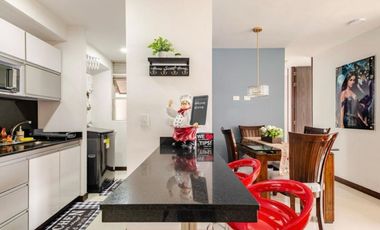 VENDO APARTAMENTO EN TANGARA CERRITOS PEREIRA FQ