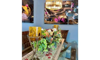 VENDO APARTAMENTO EN TANGARA CERRITOS PEREIRA FQ