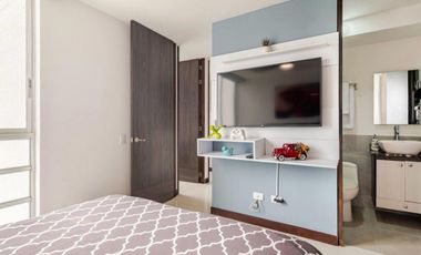 VENDO APARTAMENTO EN TANGARA CERRITOS PEREIRA FQ