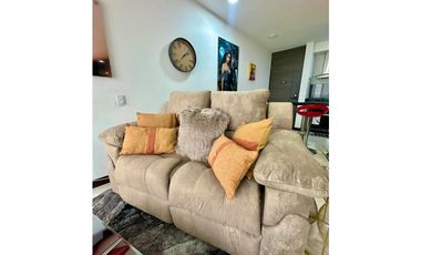 VENDO APARTAMENTO EN TANGARA CERRITOS PEREIRA FQ