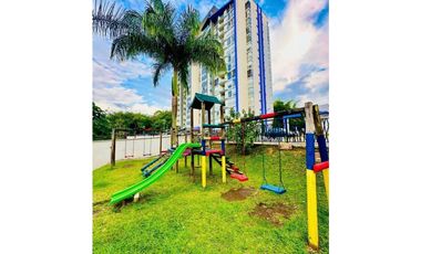 VENDO APARTAMENTO EN TANGARA CERRITOS PEREIRA FQ