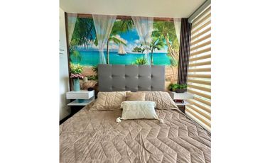 VENDO APARTAMENTO EN TANGARA CERRITOS PEREIRA FQ