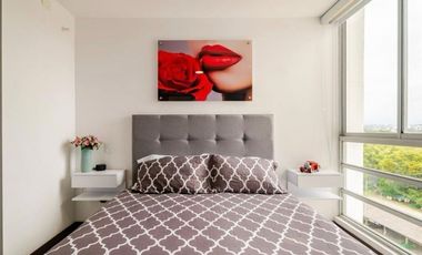 VENDO APARTAMENTO EN TANGARA CERRITOS PEREIRA FQ