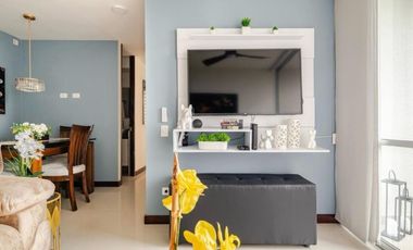 VENDO APARTAMENTO EN TANGARA CERRITOS PEREIRA FQ