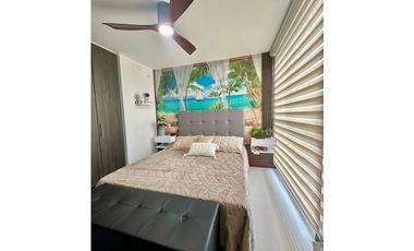 VENDO APARTAMENTO EN TANGARA CERRITOS PEREIRA FQ