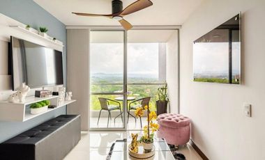 VENDO APARTAMENTO EN TANGARA CERRITOS PEREIRA FQ