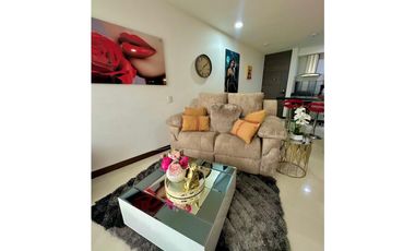 VENDO APARTAMENTO EN TANGARA CERRITOS PEREIRA FQ