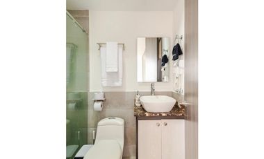 VENDO APARTAMENTO EN TANGARA CERRITOS PEREIRA FQ