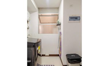 VENDO APARTAMENTO EN TANGARA CERRITOS PEREIRA FQ