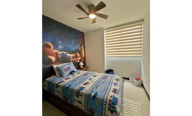 VENDO APARTAMENTO EN TANGARA CERRITOS PEREIRA FQ