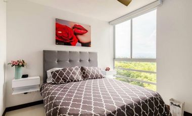 VENDO APARTAMENTO EN TANGARA CERRITOS PEREIRA FQ