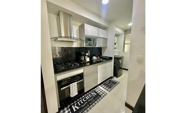 VENDO APARTAMENTO EN TANGARA CERRITOS PEREIRA FQ
