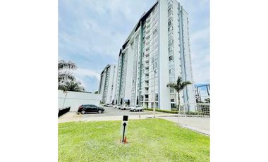 VENDO APARTAMENTO EN TANGARA CERRITOS PEREIRA FQ