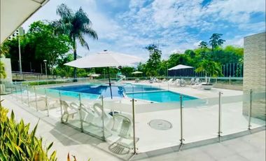 VENDO APARTAMENTO EN TANGARA CERRITOS PEREIRA FQ