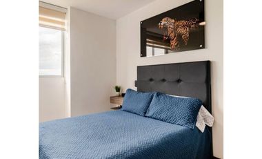 VENDO APARTAMENTO EN TANGARA CERRITOS PEREIRA FQ