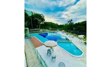 VENDO APARTAMENTO EN TANGARA CERRITOS PEREIRA FQ