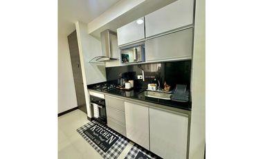 VENDO APARTAMENTO EN TANGARA CERRITOS PEREIRA FQ