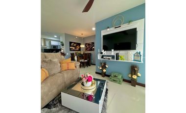 VENDO APARTAMENTO EN TANGARA CERRITOS PEREIRA FQ