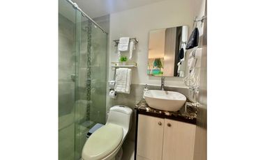 VENDO APARTAMENTO EN TANGARA CERRITOS PEREIRA FQ