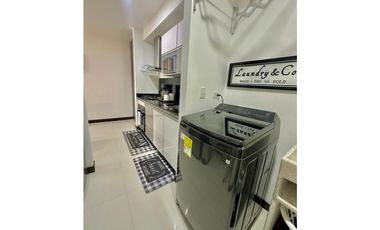 VENDO APARTAMENTO EN TANGARA CERRITOS PEREIRA FQ