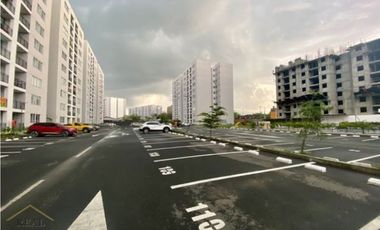 APARTAMENTO EN ALQUILER BOCHALEMA DALIA KACHIPAY CALI SUR 8P 60M2