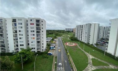 APARTAMENTO EN ALQUILER BOCHALEMA DALIA KACHIPAY CALI SUR 8P 60M2