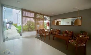 APARTAMENTO EN ALQUILER BOCHALEMA DALIA KACHIPAY CALI SUR 8P 60M2