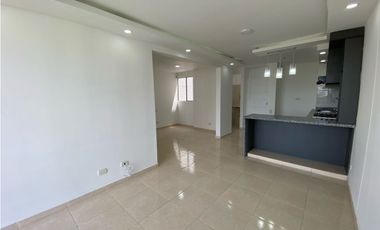 APARTAMENTO EN ALQUILER BOCHALEMA DALIA KACHIPAY CALI SUR 8P 60M2