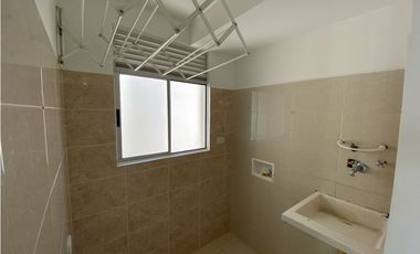 APARTAMENTO EN ALQUILER BOCHALEMA DALIA KACHIPAY CALI SUR 8P 60M2