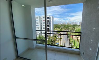 APARTAMENTO EN ALQUILER BOCHALEMA DALIA KACHIPAY CALI SUR 8P 60M2