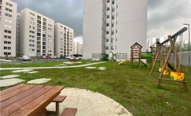 APARTAMENTO EN ALQUILER BOCHALEMA DALIA KACHIPAY CALI SUR 8P 60M2