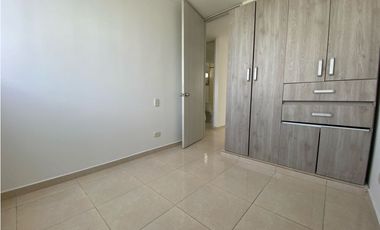 APARTAMENTO EN ALQUILER BOCHALEMA DALIA KACHIPAY CALI SUR 8P 60M2