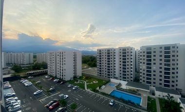 APARTAMENTO EN ALQUILER BOCHALEMA DALIA KACHIPAY CALI SUR 8P 60M2