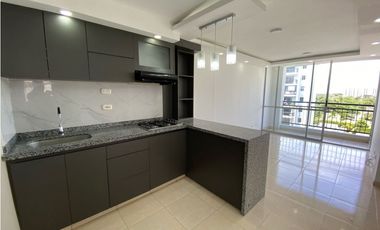 APARTAMENTO EN ALQUILER BOCHALEMA DALIA KACHIPAY CALI SUR 8P 60M2