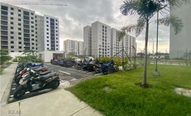 APARTAMENTO EN ALQUILER BOCHALEMA DALIA KACHIPAY CALI SUR 8P 60M2