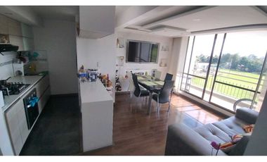 Cajica, Park Place 82 M2, VISTA PANORAMICA