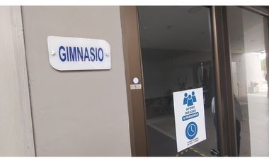 Cajica, Park Place 82 M2, VISTA PANORAMICA