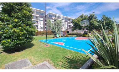 Cajica, Park Place 82 M2, VISTA PANORAMICA