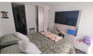 Cajica, Park Place 82 M2, VISTA PANORAMICA