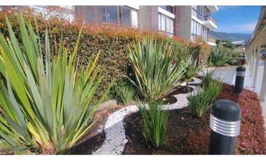 Cajica, Park Place 82 M2, VISTA PANORAMICA