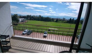 Cajica, Park Place 82 M2, VISTA PANORAMICA