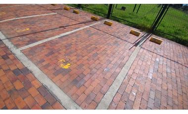 Cajica, Park Place 82 M2, VISTA PANORAMICA