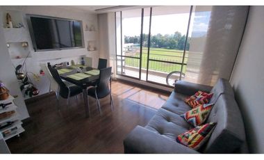 Cajica, Park Place 82 M2, VISTA PANORAMICA