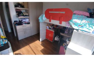 Cajica, Park Place 82 M2, VISTA PANORAMICA