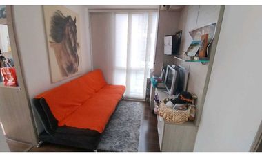 Cajica, Park Place 82 M2, VISTA PANORAMICA