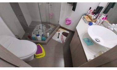 Cajica, Park Place 82 M2, VISTA PANORAMICA