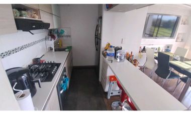 Cajica, Park Place 82 M2, VISTA PANORAMICA