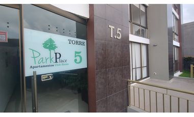 Cajica, Park Place 82 M2, VISTA PANORAMICA