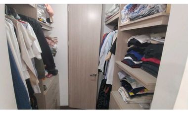 Cajica, Park Place 82 M2, VISTA PANORAMICA