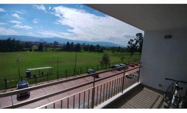 Cajica, Park Place 82 M2, VISTA PANORAMICA